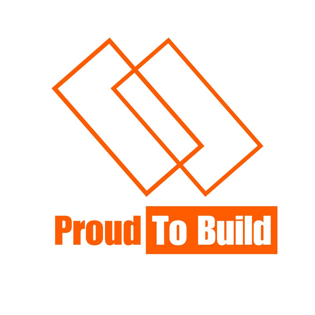Proud to Build